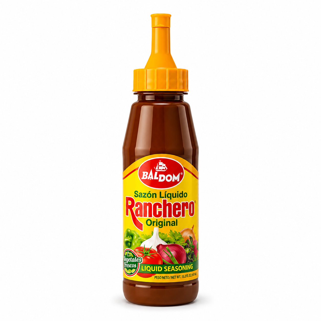 Ranchero Líquido