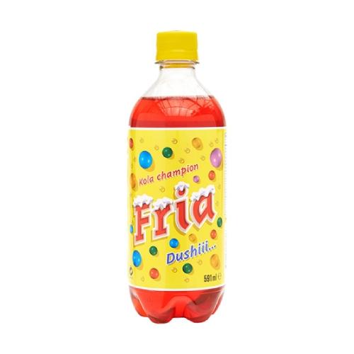 Fría Kolita Roja 591ml