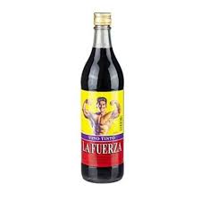 Vino La Fuerza 700 ml
