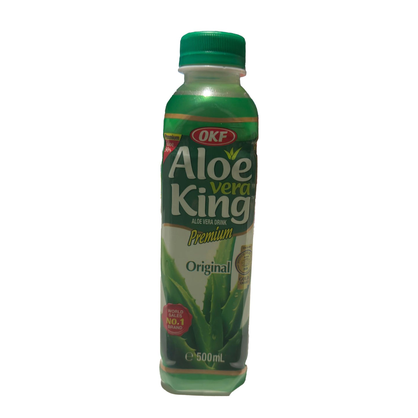 Aloe Vera — 500ml