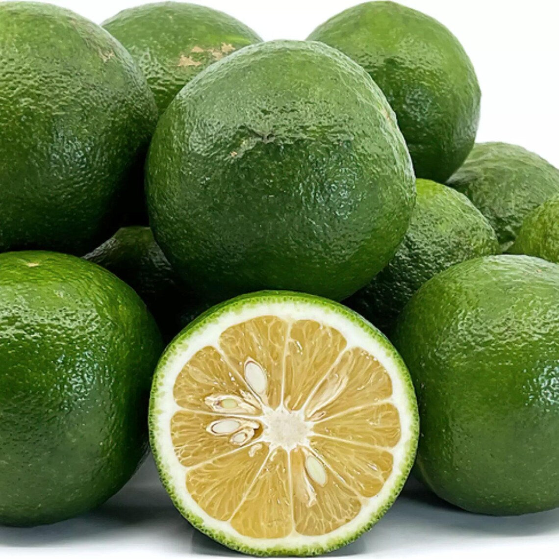 Limones Verde — Pack de 3