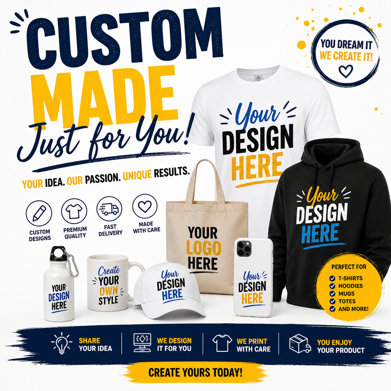 Personalizados