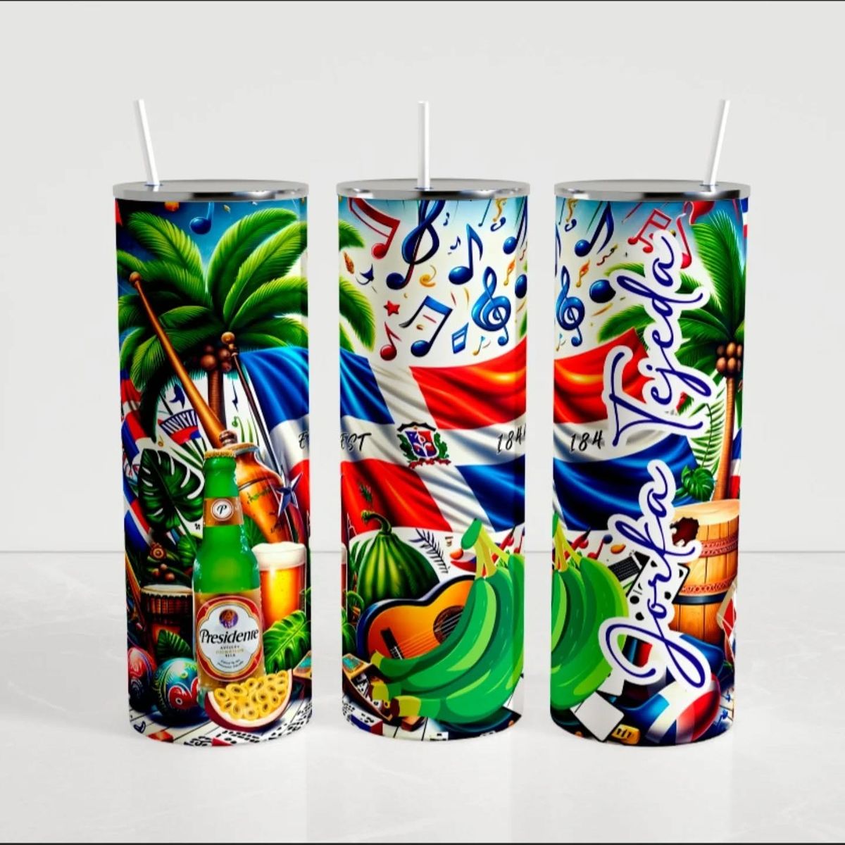 Termo 20 onz Personalizado