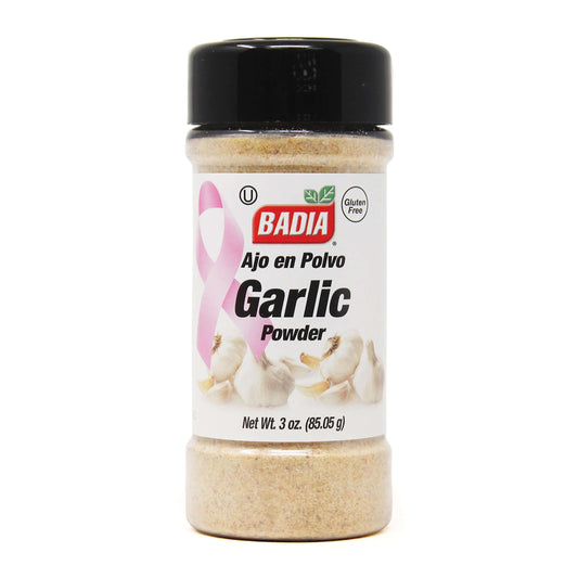 Badia Ajo en Polvo 4.5 oz