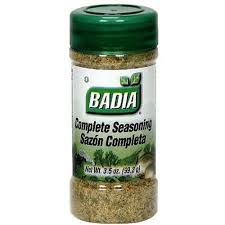 Badia Sazón Completo 3.5 oz