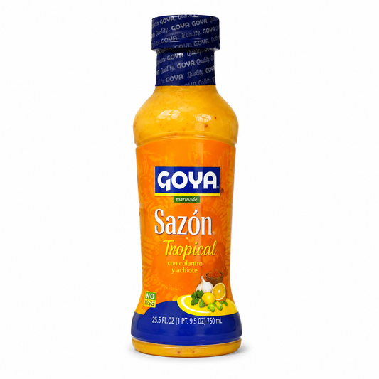 Goya Naranja Agria Marinade