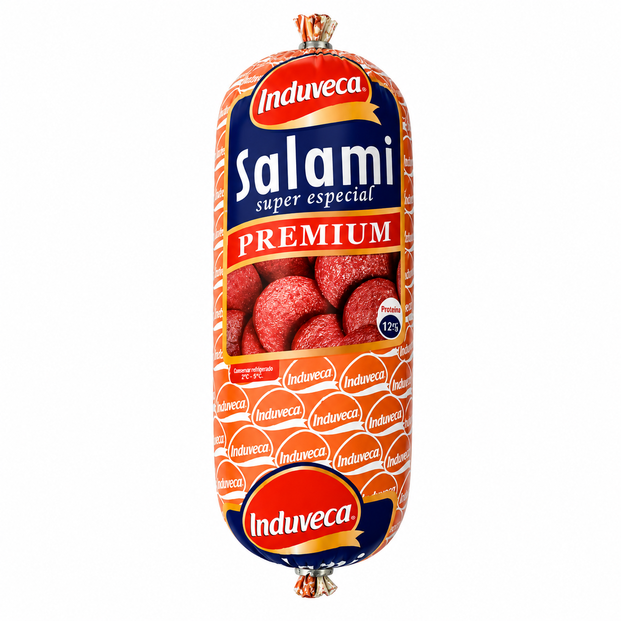 Salami Induveca 500g