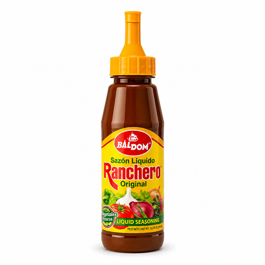 Ranchero Líquido