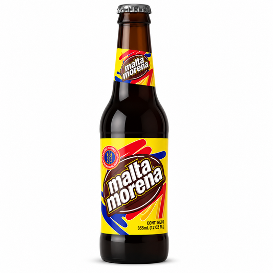 Malta Morena 355ml