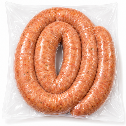 Longaniza Criolla Dominicana — 500g