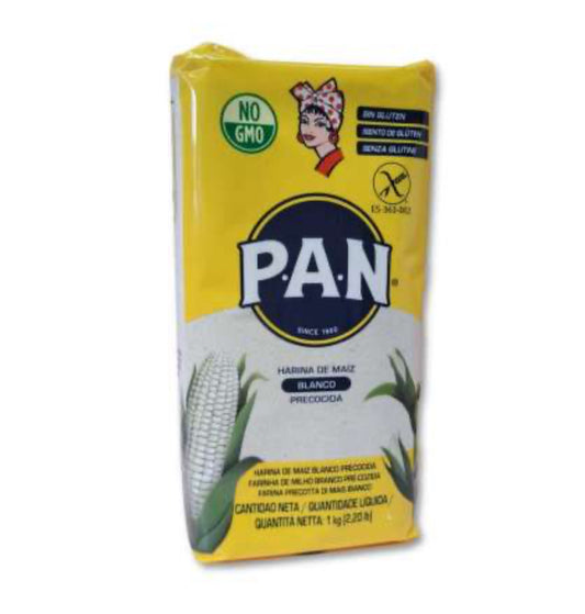 Harina P.A.N.