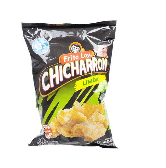Fritolay Chicharrón