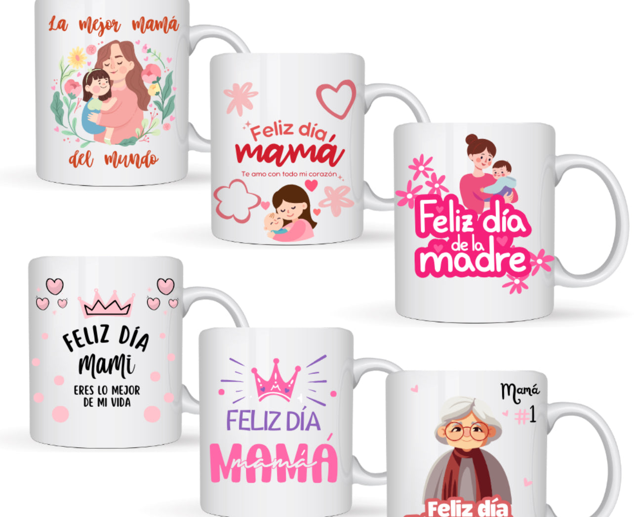 Taza 11onz personalizada