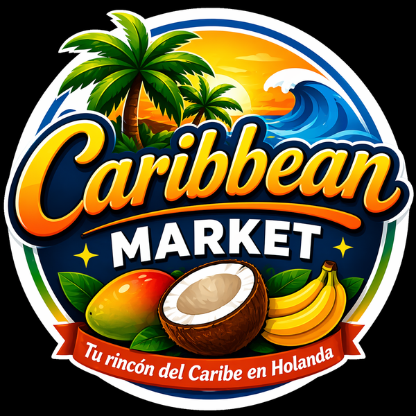 caribbean mini market