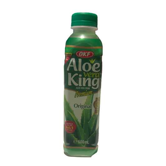 Aloe Vera — 500ml