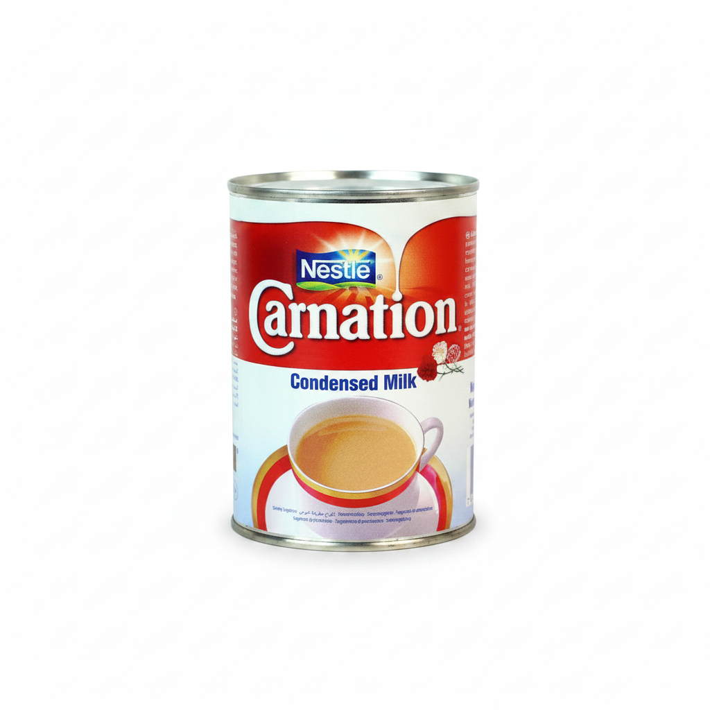 Carnation Leche Evaporada - nueva imagen