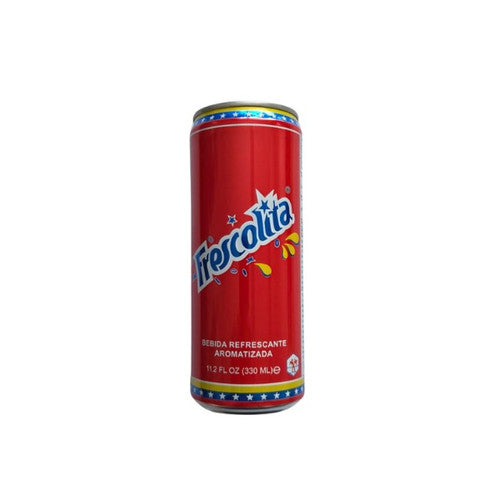 Frescolita Bebida Refrescante Aromatizada 330ml