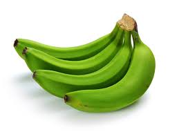 Green Banana (Guineo Verde) – 1kg