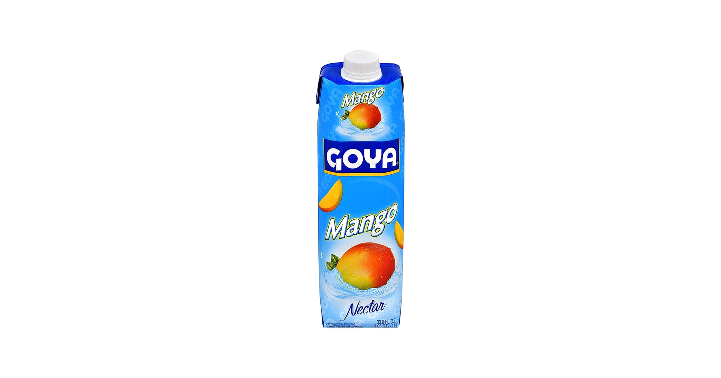 Jugo Goya Mango