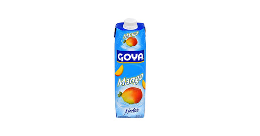 Jugo Goya Mango