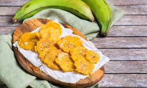 Plátano Macho — 1kg